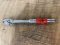 Snap-On 10 in. Ratchet 1/2 in. Drive