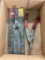 Mac & Blue Point Trim Clip Pliers