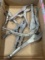 (5) Vise Grips