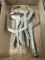 (3) Vise Grips
