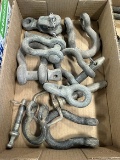 Misc. Clevises