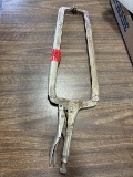 16 in. Vise Grips