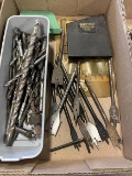 Drill Bits