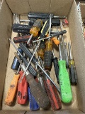 Screw Driver