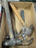 Hammers