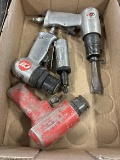 Air Tools