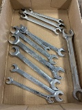 Craftsman Line Wrenches & Others