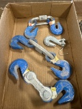 Hoist Hooks