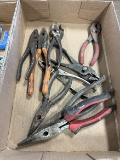 Misc. Pliers