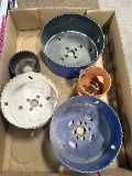 Hole Saws