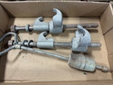 Spring Compressors