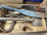 Auto Body Tools