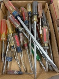 Screw Drivers