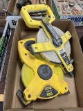 100 ft. Tape Measurers