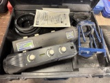 Happy Headlamp Alignment