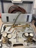 Portable Welding & Cutting Set