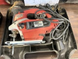 Black & Decker Fire Storm Jig Saw