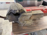 Rapid 6 in. Bench Vise