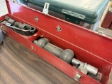 Morgan Puller Set
