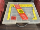 Organizer w/Misc.