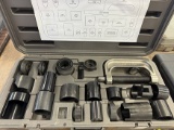 Mac BJ530 Ball Joint Super Set
