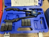 Astro XL Nut/Thread Setting Hand Riveter Kit 1/2 in. Capacity