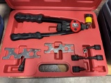 Astro 13 in. Nut/Thread Setting Hand Riveter Kit