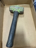 Unbreakable Sledge