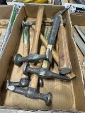 Misc. Body Hammers