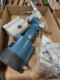 1/4 in Air Hyd. Riveter & Other