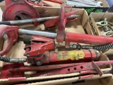 Hyd. Compressor