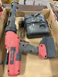 Snap-On 18V  Caulking Gun