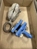 (2) Chain Blocks