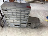 (2) Orgainizers & Misc. Hardware