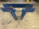 Pipe Bender as Shown