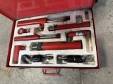 Snap-On Porta Power