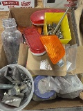 Misc. Lights & Hardware