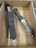 Mac 3/8 in.., Snap-On 3/8 in. Air Ratchets