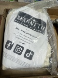 Magnetic Welding Blanket