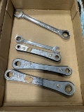 Craftsman Ratchet Wrenches & Other
