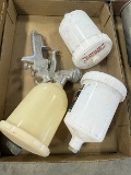 HVLP Paint Sprayer