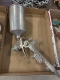 Sata Jet Paint Sprayer