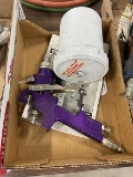 HVLP Paint Sprayer