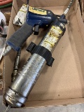 Lincoln Air Grease Gun