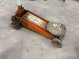 Allied 2 Ton Floor Jack
