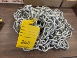 Misc. Chain as Shown