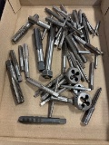 Taps & Dies
