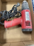 Heat Gun