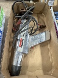Penske Timing Light