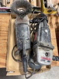 (2) Craftsman Sander Polishers